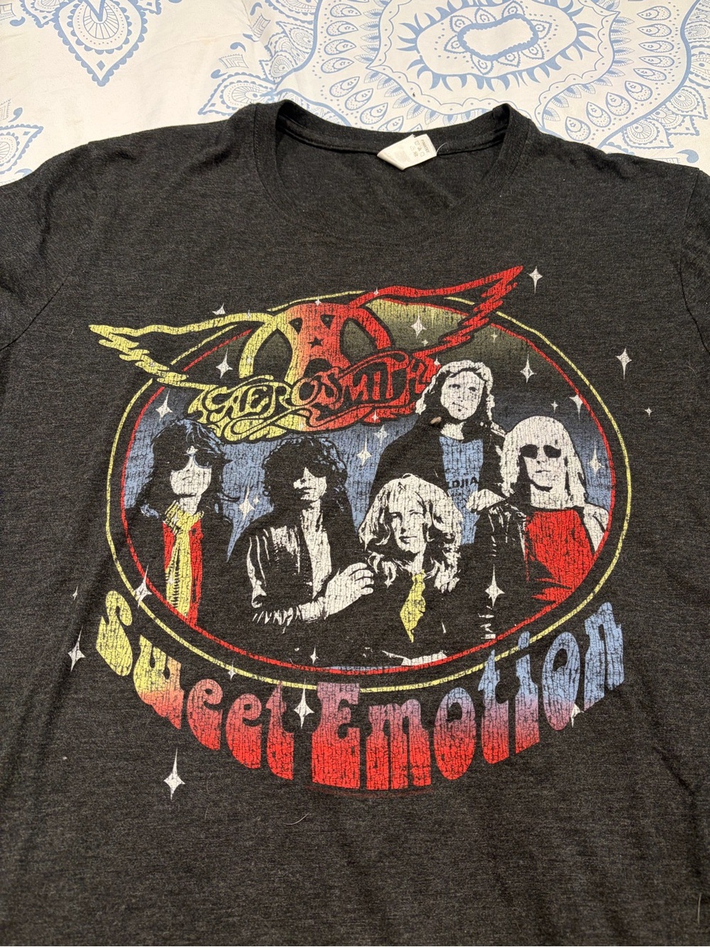 Aerosmith Shirt
